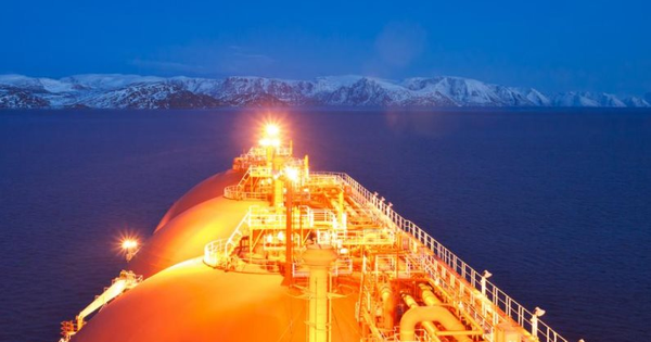 Tin vui đến với Nga: Một ông trùm của thế giới đang xây dựng đội tàu quy mô lớn để mua khí đốt từ Moscow, dự kiến nhập khẩu hơn 70 triệu tấn trong năm nay