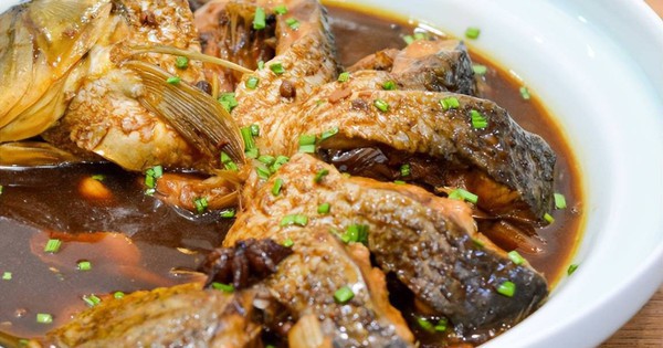 Đây là "kẻ thù" của vị tanh: Thêm 3g vào khi kho cá khử sạch mùi tanh lại giúp món ăn tươi, ngon vô cùng