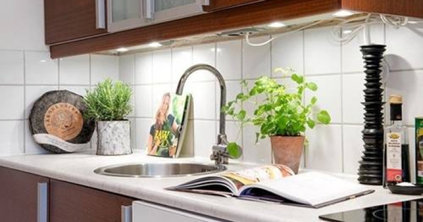 Bếp chỉ sai 1 trong 3 điểm này là nhà xuống vận ngay: 80% gia đình rơi vào sai lầm này