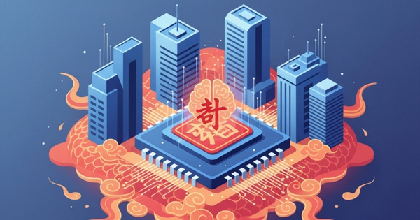 Được định giá hàng tỷ USD, hóa ra các công cụ lập trình AI lừng danh của Mỹ lại chạy trên nền mô hình AI của Trung Quốc