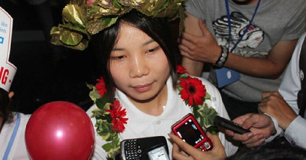 Sau 14 năm, cô gái Hải Phòng duy nhất từng giành Quán quân Olympia bây giờ ra sao?