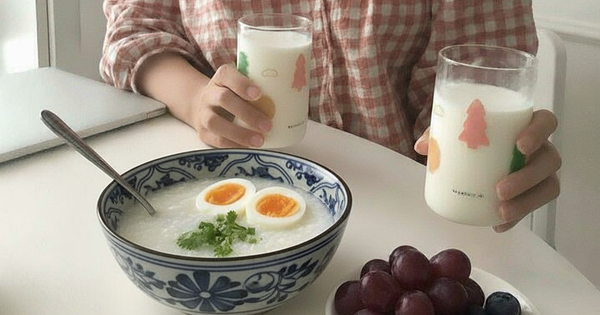 Biến bữa sáng thành "giờ vàng" nuôi dưỡng tim bằng cách ăn 6 thực phẩm này trước 9 giờ