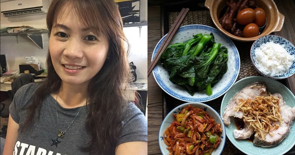 Mẹ chồng chê con dâu tiêu hoang: Bảng chi tiêu 30 ngày lại "tố" ngược lại