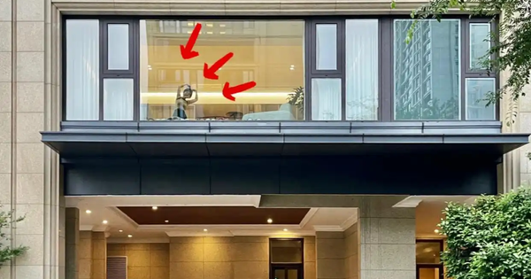 Nỗi khổ mang tên "sống ở chung cư tầng thấp": Người từng trải chỉ ra 5 yếu tố quan trọng cần cân nhắc trước khi xuống tiền