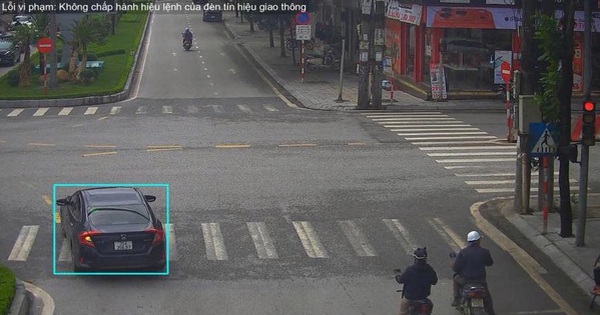 Loạt chủ xe có biển số sau vi phạm ở Ninh Bình nhanh chóng nộp phạt nguội theo Nghị định 168