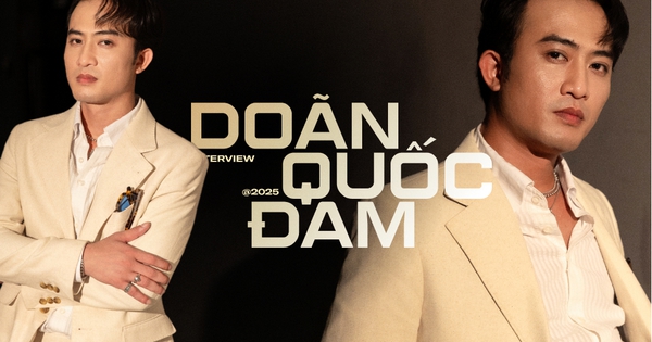 Doãn Quốc Đam: Mọi người đang hiểu sai về khái niệm "tổng tài", nâng nó lên một cấp độ rất kinh khủng