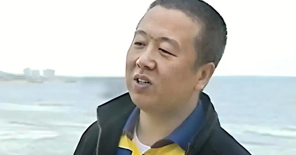 Bị chê cười vì ném 1,58 triệu tấn đá xuống biển trong 5 năm liên tiếp, người đàn ông kiếm được 185 tỷ đồng/năm nhờ “ngân hàng” dưới đại dương