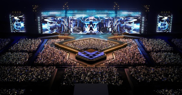 Thương hiệu concert từng xô đổ kỷ lục của BLACKPINK trở lại vào cuối năm nay, hứa hẹn bùng nổ cùng hàng loạt sự kiện âm nhạc cực nóng