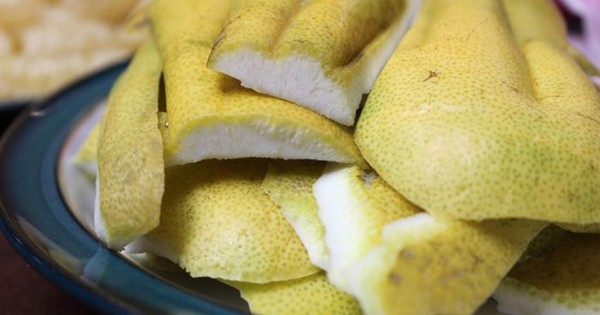 Đừng vứt đi! 5 loại vỏ trái cây này vừa đuổi muỗi vừa làm thơm nhà cực hiệu quả