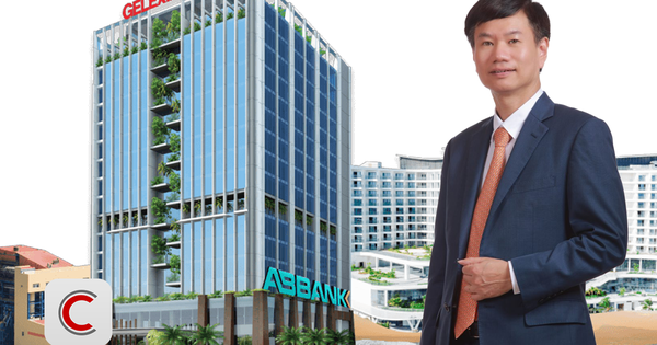 Biến động thượng tầng Geleximco: Ông Vũ Văn Hậu...