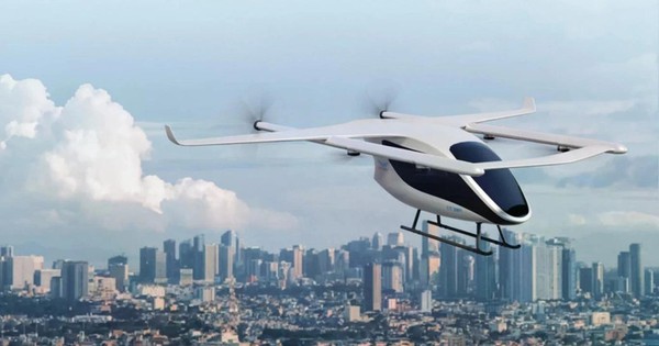 Việt Nam đang đứng trước 'cơ hội ngàn năm có một' để trở thành trung tâm của khu vực và thế giới trong lĩnh vực 700 tỷ USD