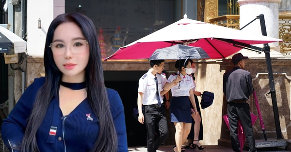 Thẩm mỹ viện Mailisa ở TP.HCM sau khi bị khám xét: Khách hàng, nhân viên vẫn ra vào liên tục