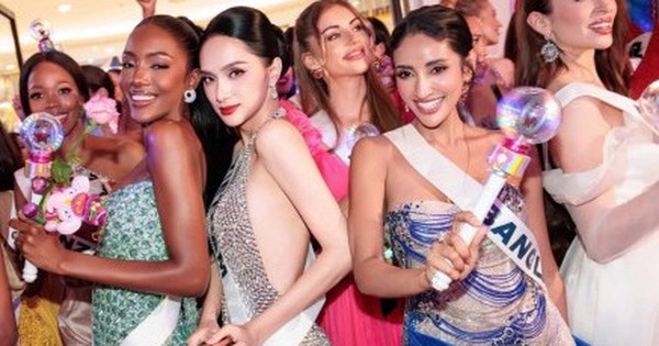 'Kiếp nạn' Miss Universe 2025: Thí sinh nhập viện vì ngộ độc, nhiều người bỏ thi