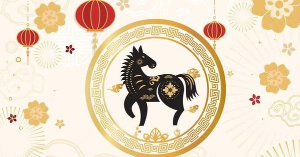 7 con giáp may mắn nhất năm Bính Ngọ, sự nghiệp thăng tiến, tài lộc đủ đầy: 1 con giáp gây bất ngờ