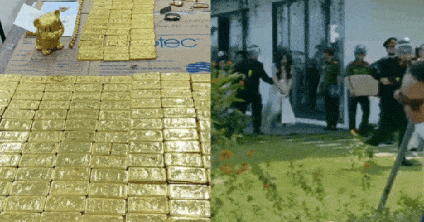 Bắt giữ TikToker Hà Nội lừa đảo 5.300 tỷ đồng, lần đầu tiên Việt Nam triệt phá ổ tội phạm xuyên biên giới