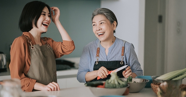 Về già muốn biết con cái có hiếu thảo không chỉ cần nhìn vào 3 việc này: Nếu có đủ thì xin chúc mừng, tuổi già viên mãn