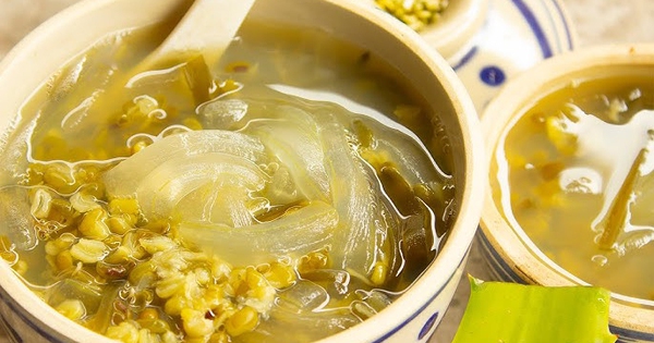 Tiết lộ loại hạt "nhỏ nhưng có võ", là "THUỐC GIẢI ĐỘC TỰ NHIÊN" cho gan: Chợ Việt nào cũng bán