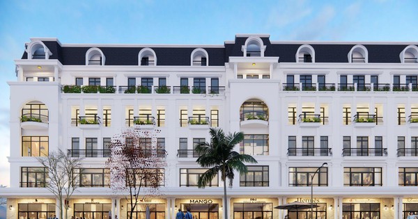 Từ Sơn Garden City – Biểu tượng sống mới giữa trái tim Bắc Ninh