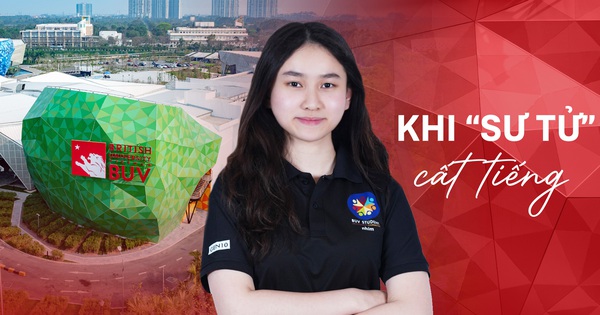 Từ chú cừu rụt rè đến sư tử cất tiếng