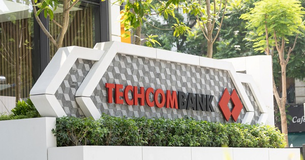 Hành trình của Techcombank - Câu chuyện điển hình về thương hiệu Việt vươn tầm khu vực