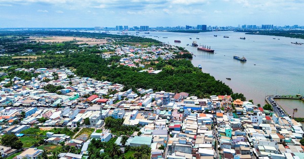 Hàng triệu người dân TP.HCM đón tin vui