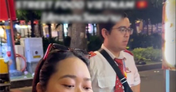 Ăn lạp xưởng nướng đá ở Việt Nam, du khách Thái "phán" đúng 1 câu