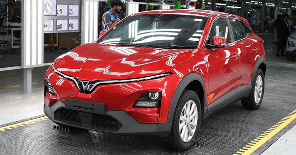 Quốc gia châu Á tỷ dân này cùng lúc đón VinFast và Tesla, nhưng "gã khổng lồ Mỹ" đang đuối hơn?