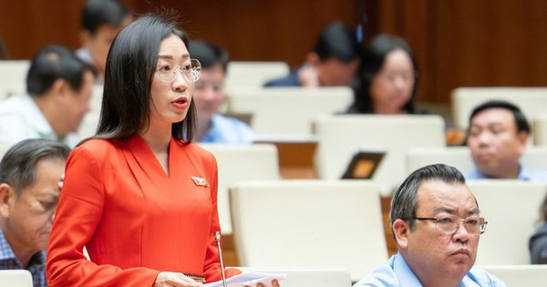 Đại biểu Quốc hội đề nghị cấm livestream trong thời gian nhất định với KOL quảng cáo sai sự thật