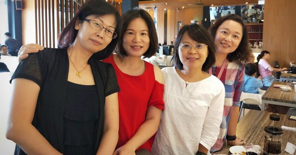 Họp lớp sau 20 năm: Nhìn cách dùng tiền là biết ai thật sự vững – ai chỉ đang cố tỏ ra giàu