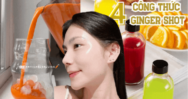 4 loại nước ép được phụ nữ Hàn ưa chuộng: Giảm mụn, mờ nám, tăng sinh collagen, uống 2-3 lần/tuần da đẹp thấy rõ
