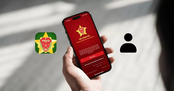 Thay đổi quan trọng liên quan đến VNeID của tất cả người dân cả nước