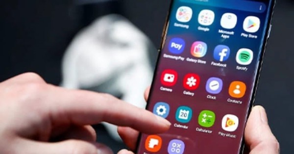 Cách khiến đơn giản giúp ứng dụng trên điện thoại “tàng hình” chỉ trong vài phút