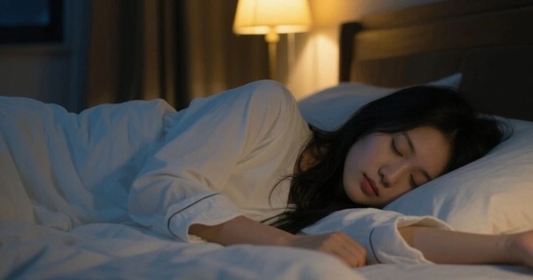 Đi ngủ lúc 2 giờ sáng có được coi là thức khuya? Chuyên gia chỉ ra sự thật về giấc ngủ mà nhiều người thường hiểu lầm