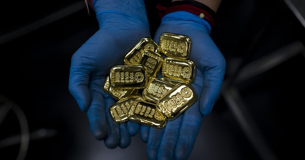 Châu Á trong “cơn khát vàng”: Một loạt quỹ lớn gấp đôi lượng nắm giữ từ đầu năm