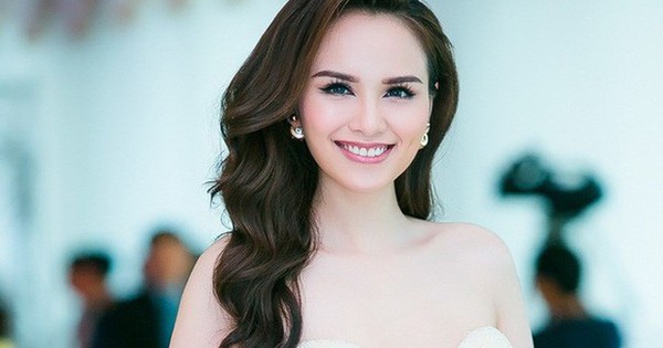 Nàng Hậu Việt lấy chồng thứ 3 quả là "đúng người đúng thời điểm" rồi: Nghe 1 câu về con cái là đủ hiểu