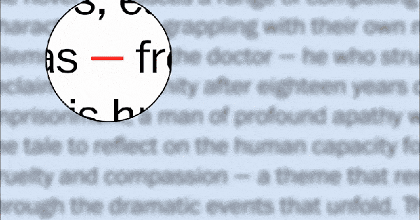 Cuối cùng ngày này cũng tới: OpenAI đã được sửa lỗi "nghiện dùng dấu gạch dài" của ChatGPT