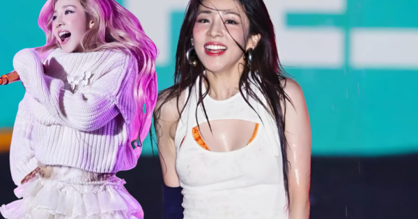 Nữ thần tượng trẻ lâu nhất Kpop 41 tuổi vẫn rạng ngời nữ thần thanh xuân: Luôn hạn chế ăn 1 món, nạp cho cơ thể đủ 1 thứ để nội tiết dồi dào