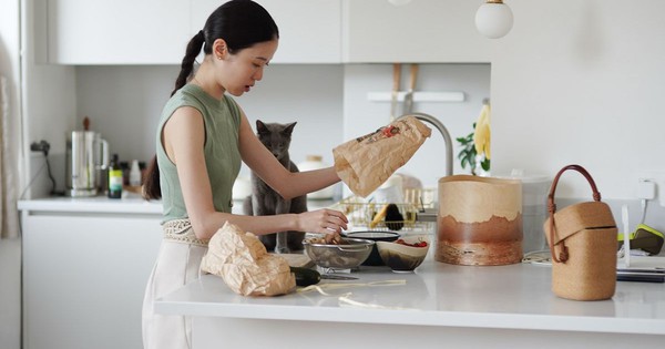 Đi chợ 4 lần/tuần mà bữa nào cũng thiếu: 5 món quen đang âm thầm ngốn của tôi hơn 1 triệu mỗi tháng