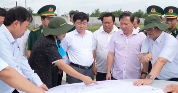 Tây Ninh khẩn trương giải phóng mặt bằng dự án đường cao tốc TPHCM – Mộc Bài