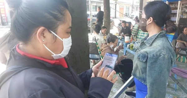 Nhiều công nhân thủ phủ công nghiệp điêu đứng với dây 'hụi online' 100 tỷ đồng