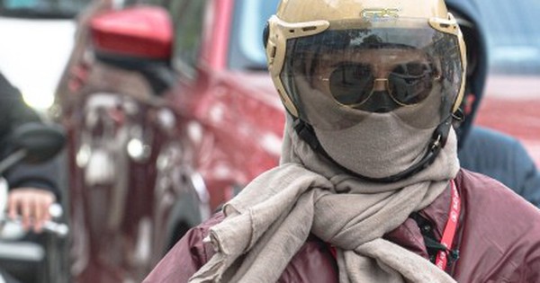 Khi nào miền Bắc đón không khí lạnh mạnh nhất từ đầu mùa, nhiều nơi dưới 8°C?