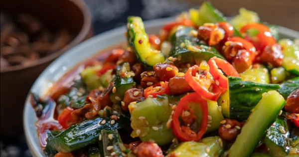 Mùa này đừng mua tùy tiện, 5 loại rau ít dinh dưỡng lại hại sức khỏe, ngay cả người bán cũng không dám ăn