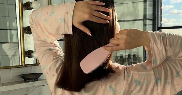 Chải đầu mà thấy 3 bất thường này phải cảnh giác với ung thư: Tiếc là ít người để tâm!