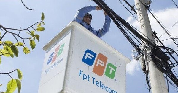 FPT Telecom họp bất thường lần đầu tiên sau khi chuyển phần vốn Nhà nước về Bộ Công an tiếp quản