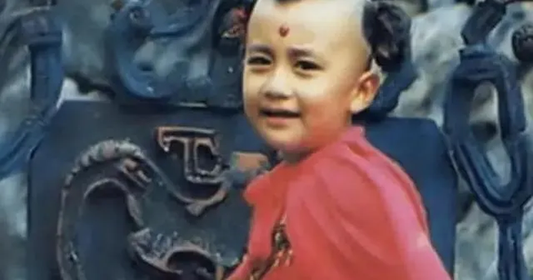 Cuộc sống khó tin sau 40 năm của nam diễn viên đóng Hồng Hài Nhi nổi tiếng nhất