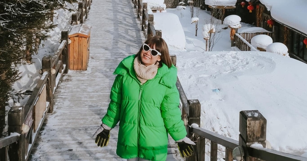 Khách Việt kể chuyện du lịch Trung Quốc, nhận xét: "May mắn không phải dùng 1 thứ trong hành lý!"