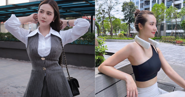 Huyền Lizzie sở hữu vòng eo 56cm chỉ sau 2 tháng cắt giảm 1 món không thể thiếu trên mâm cơm người Việt