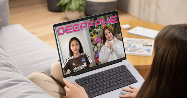 "Đu trend" tạo ảnh bằng AI: Đề phòng bị biến thành "con nợ", "người yêu" kẻ lạ
