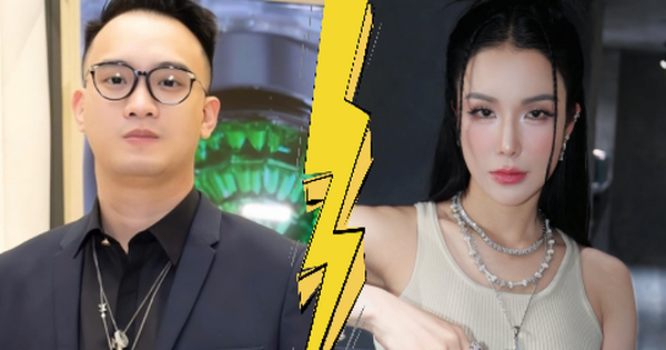 Đức Phạm tiếp tục tố Diệp Lâm Anh cố tình hạ bệ, tung bằng chứng chu cấp cho con gái 50 triệu/tháng