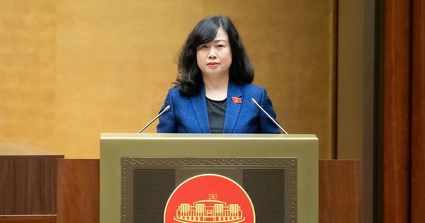 Đề xuất khám sức khỏe miễn phí cho người dân 1 lần/năm theo nhóm ưu tiên từ 2026